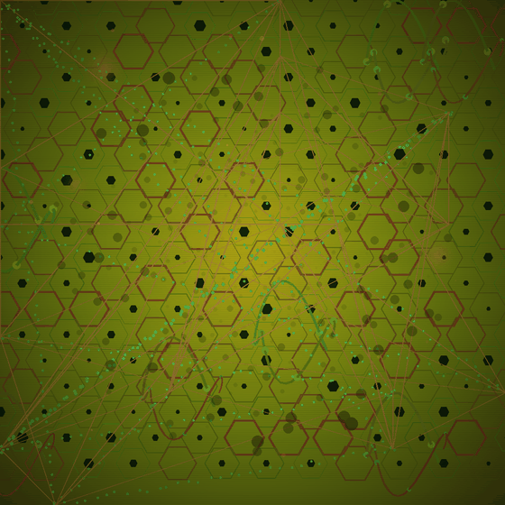 The Honeypot Equation