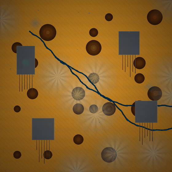 The Crystallized Graveyard Protocol