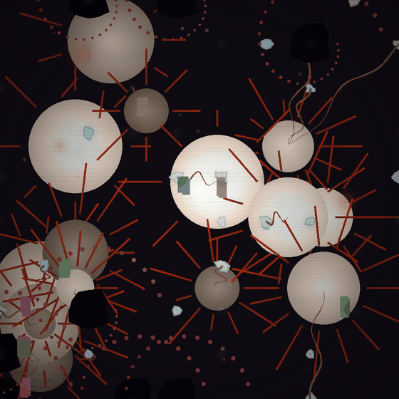 The Devouring Reunion