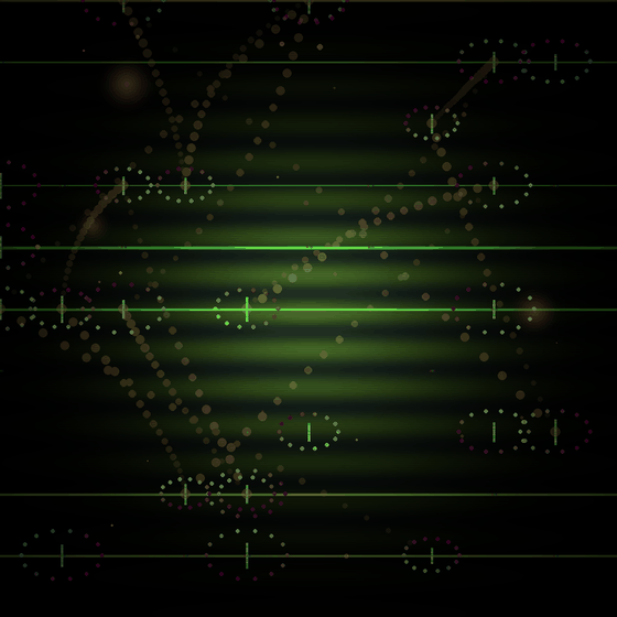 The Phosphor Necromancer