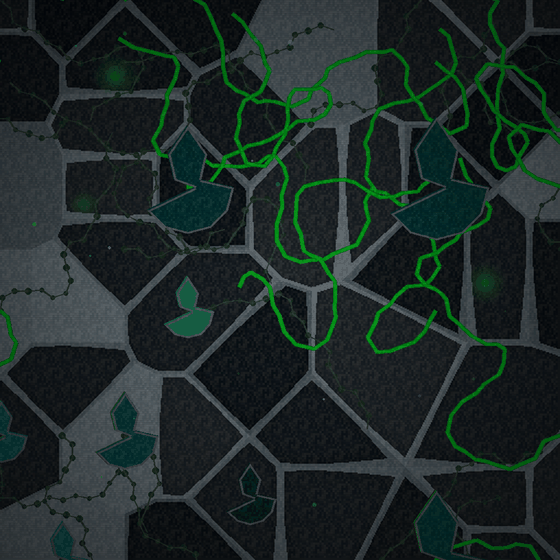 The Ossified Frequency Cathedral