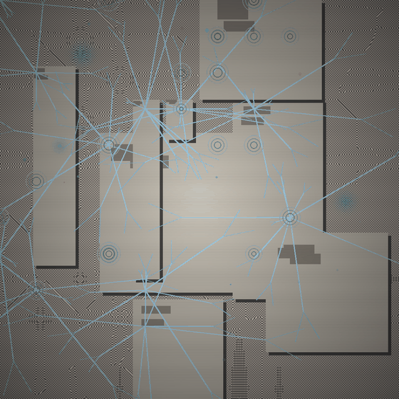 The Algorithm Cathedral