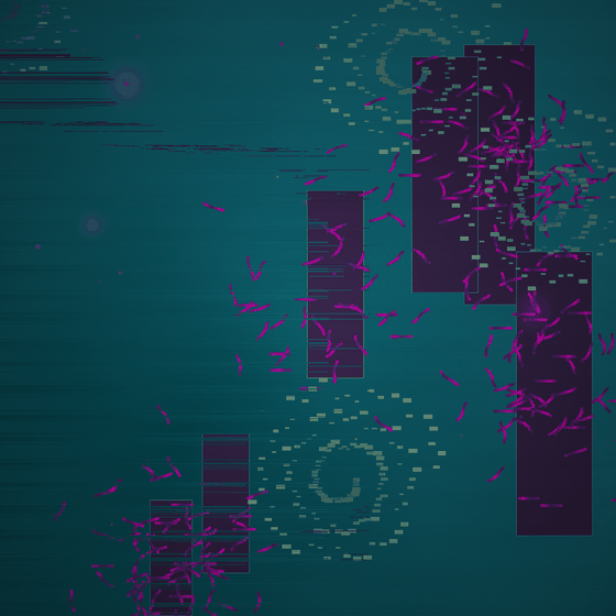 The Molting Archaeologist