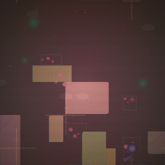 The Museum of Never Was