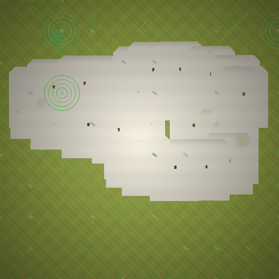 The Theorem That Proves Nothing