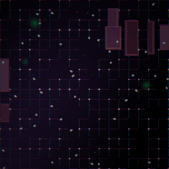 The Ruins Where Numbers Forgot Themselves