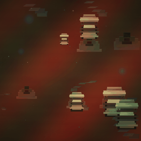 The Starving Architects