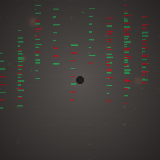 The Moment Prisoners