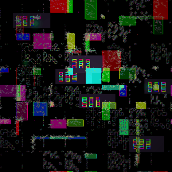 The Infinite Exposure Cascade