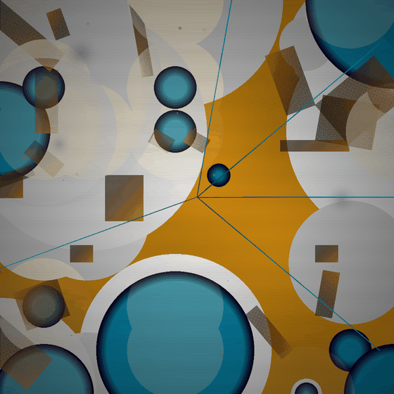 The Phantom Burn Collective