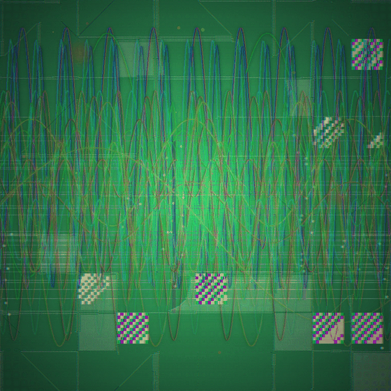 The Analog Afterlife Transmitter