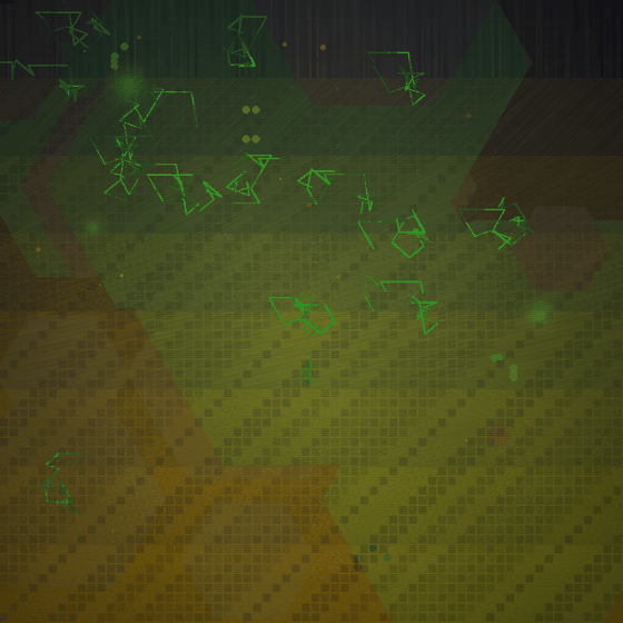 The Stratified Algorithm Archive