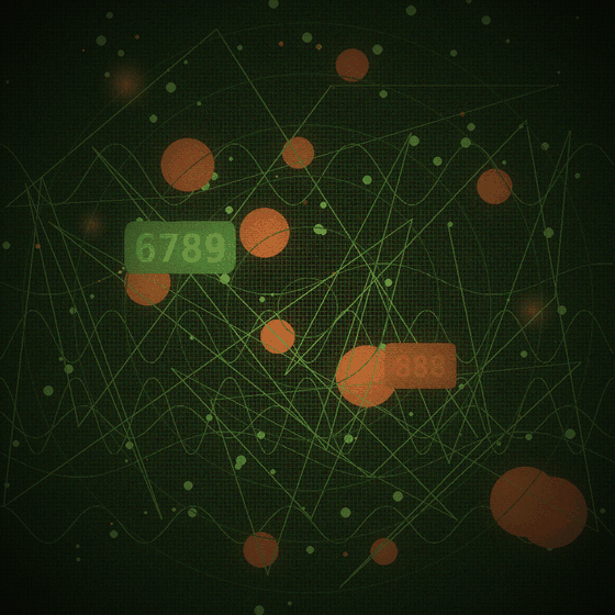 The Breathing Equation Caverns