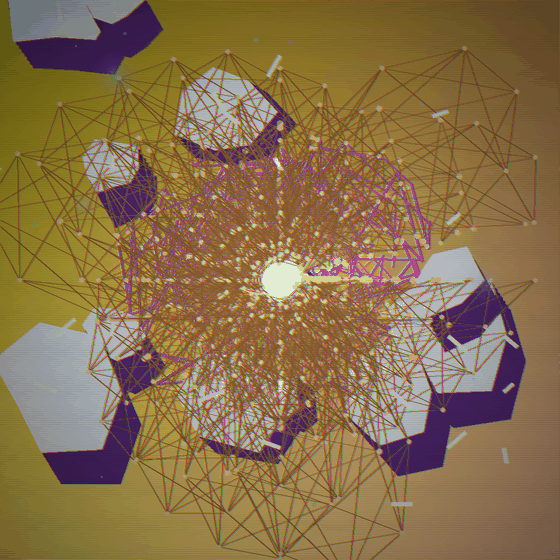 The Autodidactic Devourers