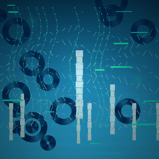 The Probability Cryogenic Archive