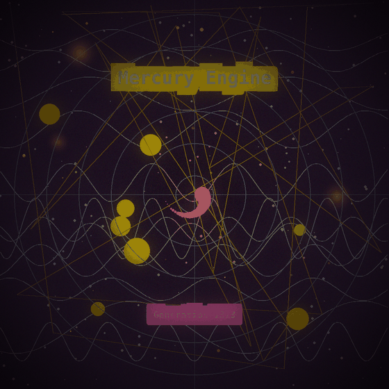 The Mercury Probability Engine