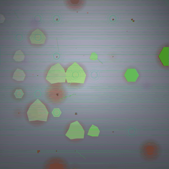 The Oxidized Chrome Equation