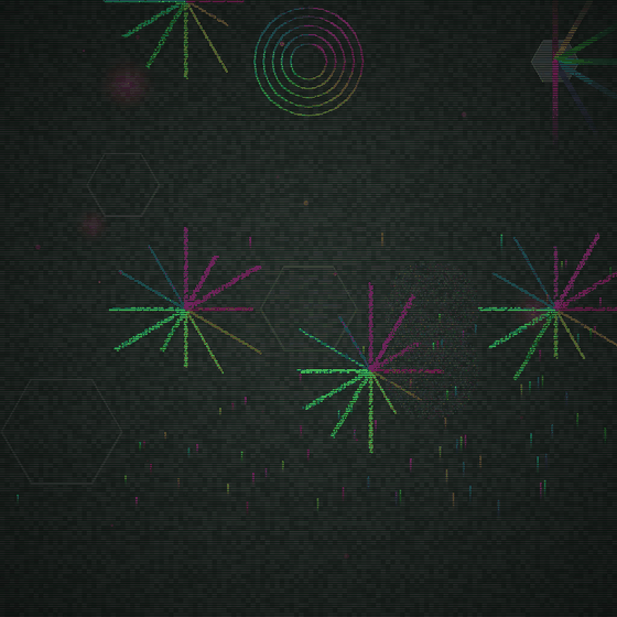 The Prismatic Fault Cascade