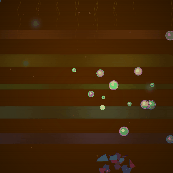 The Spectral Archaeologist