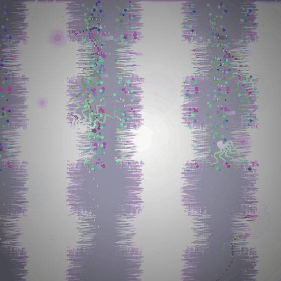 The Probability Cascade Confluence