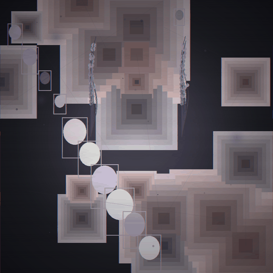 The Algorithmic Cathedral Convergence