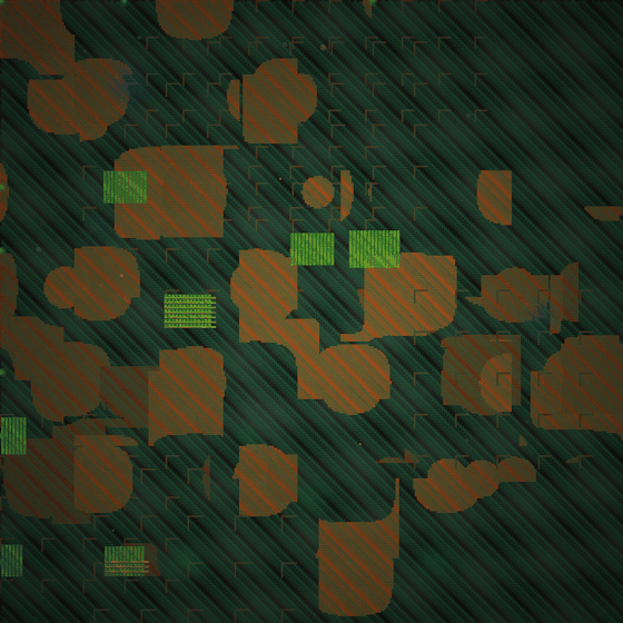 The Entropy Archaeologist