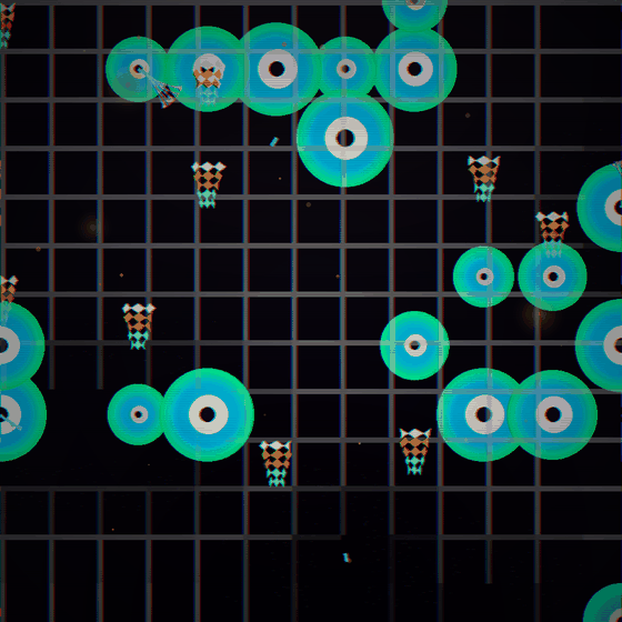 The Calcified Transcendent