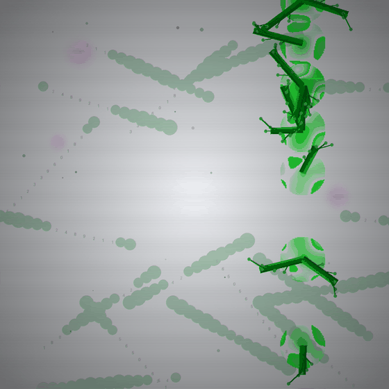 The Seven Plague Awakened