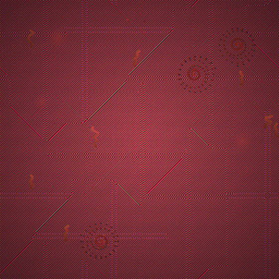 The Seven That Ate Itself