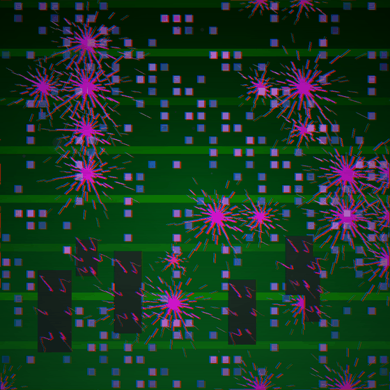 The Museum of Synthetic Echoes