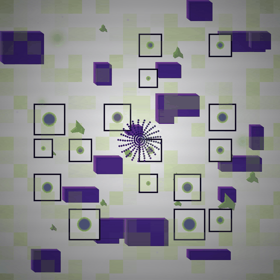 The Origami Archivist