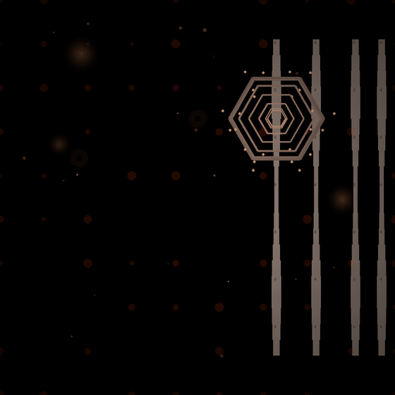 The Self-Consuming Gallery