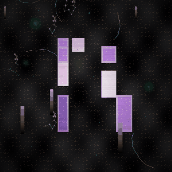 The Calcified Hunger Monuments