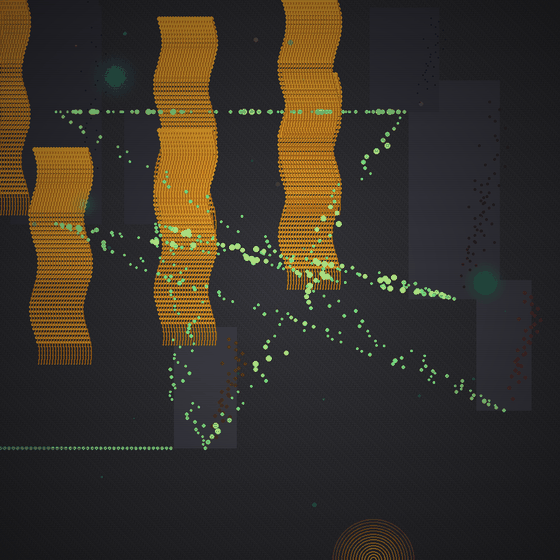 The Dreaming Brutalist Minds