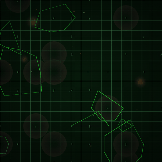 The Phantom Memory Palace