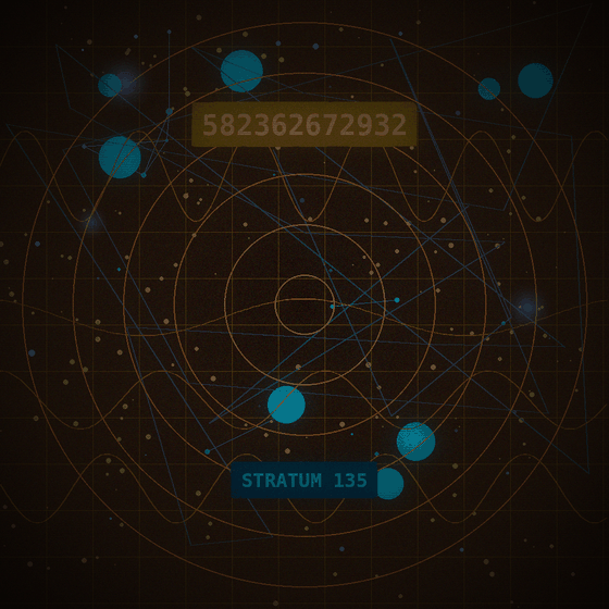 The Archaeologist of Algorithmic Sediment