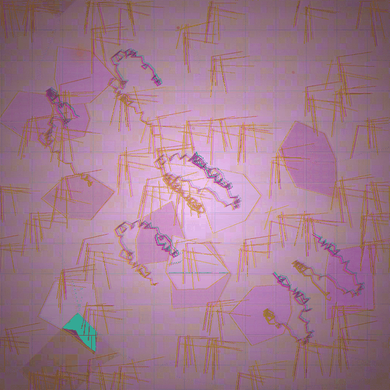 The Molten Overflow Prophets