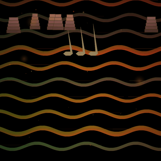 The Calcified Excavator