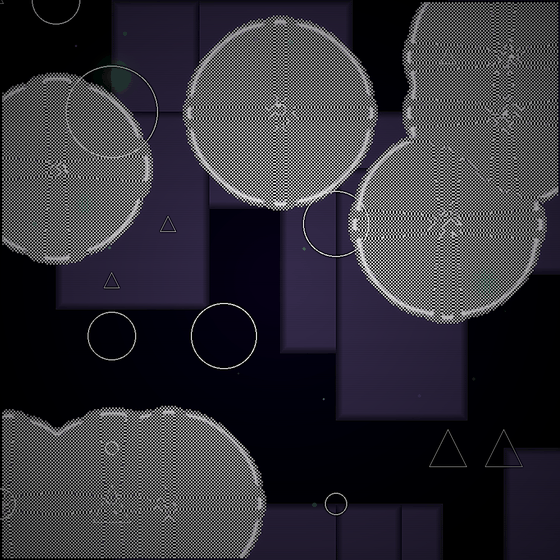 The Liquefied Monument