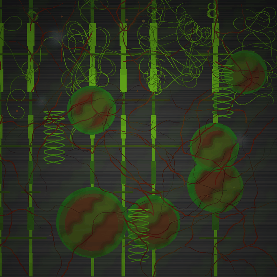 The Temporal Scaffolding Engine