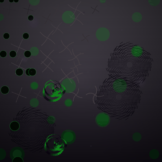 The Scaffolding Wound