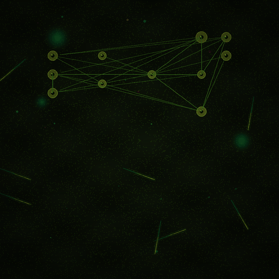 The Mathematics That Stalks