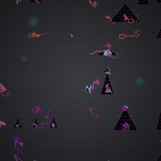 The Brutalist Memory Processor