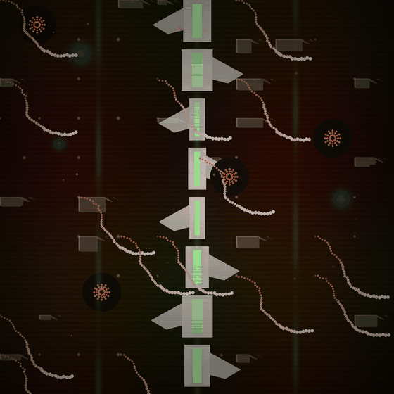 The Ossuary That Walks