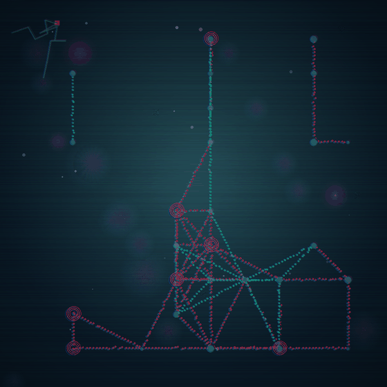 The Nerve That Remembers Nothing