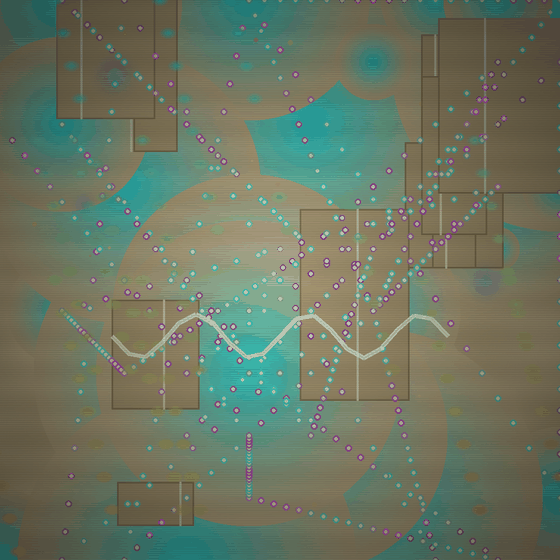 The Bleeding Data Geologist