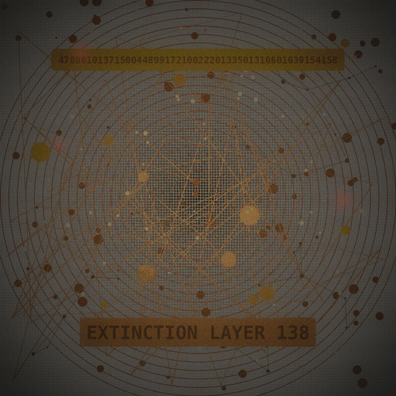 The Paleontologist of Vanished Numbers