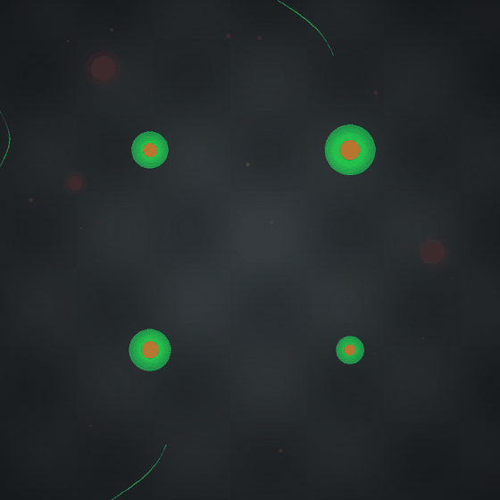 The Phosphorescent Code Surgeon