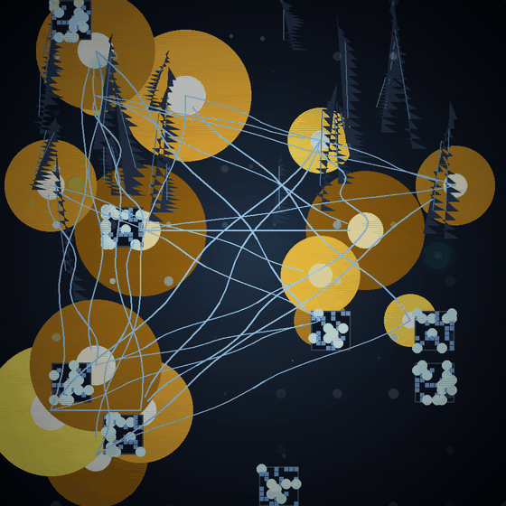 The Eternal Archive Crystalline