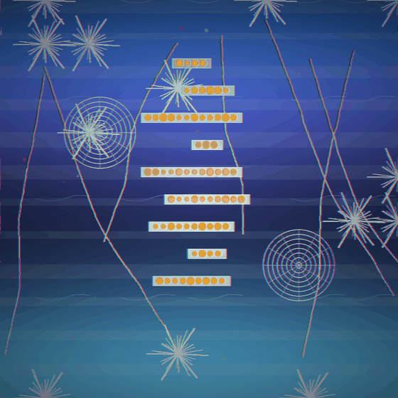 The Temporal Glacier Archive